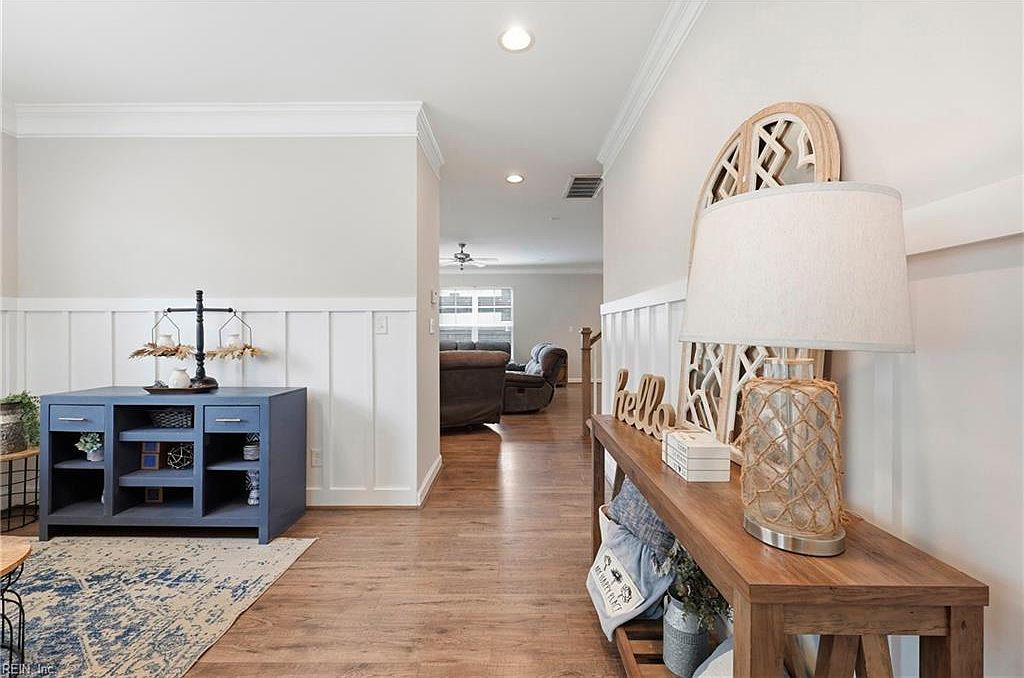 2413 Sherborne Way Virginia Beach, VA 23454 - Thumbnail 4