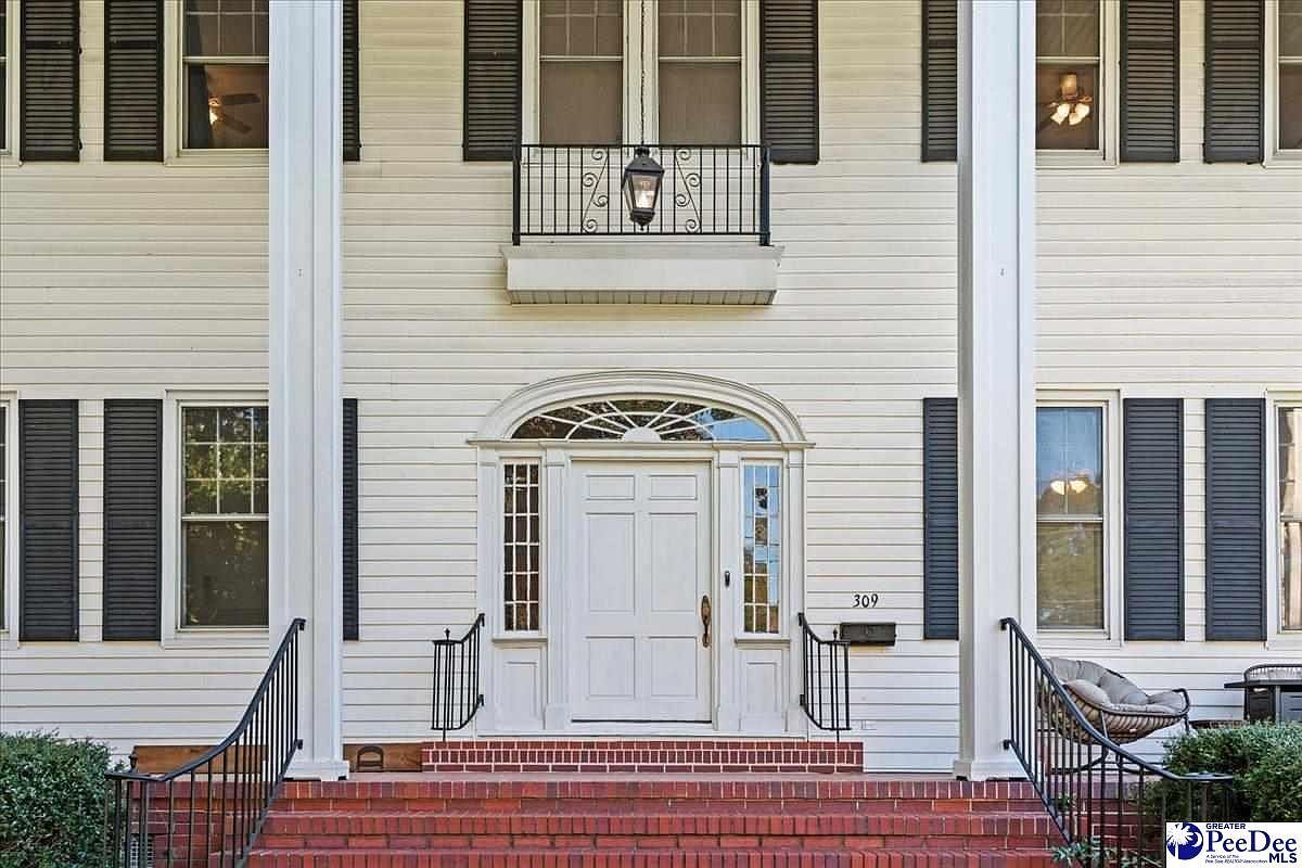 309 W Church St Bishopville, SC 29010 - Thumbnail 4