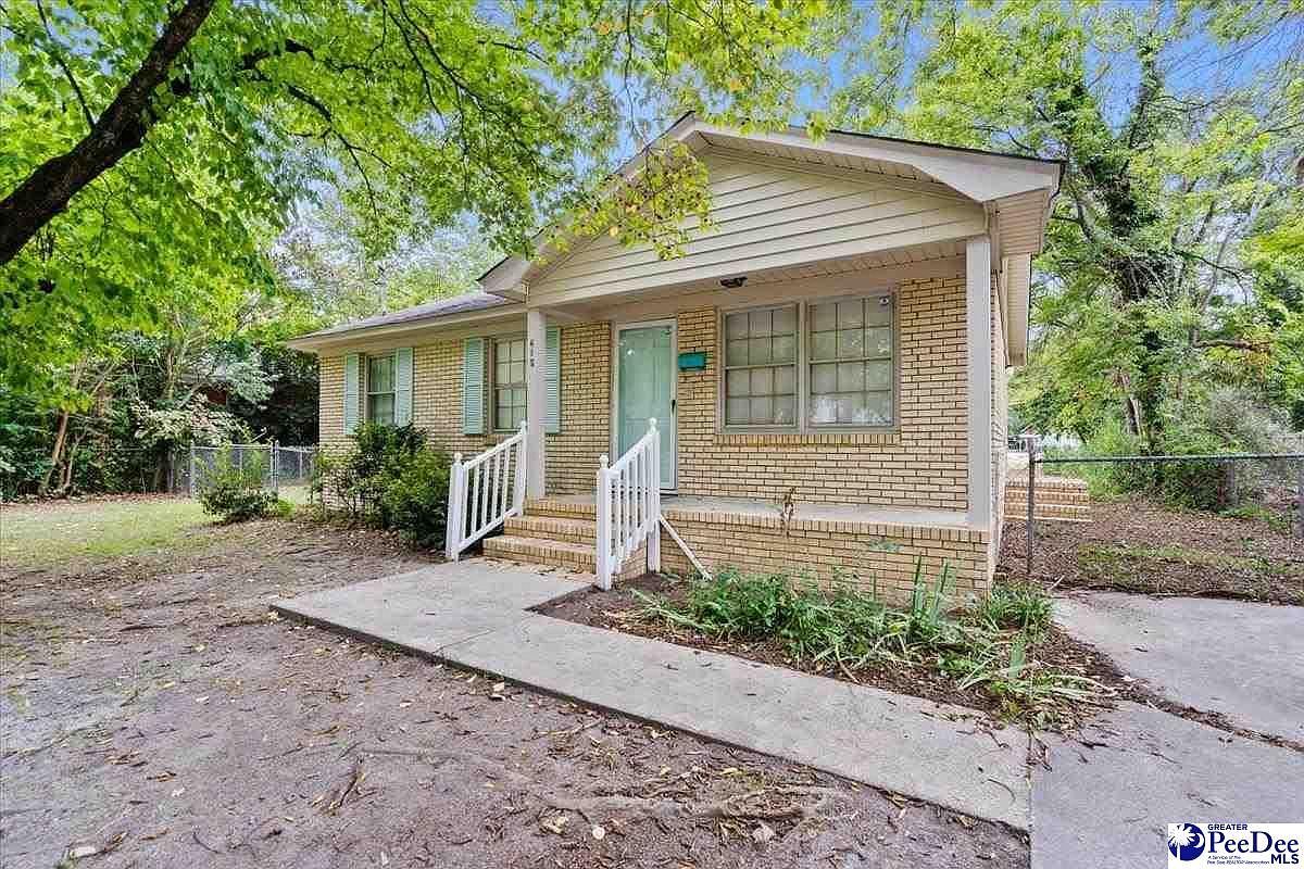 218 Davis St Darlington, SC 29532 - Thumbnail 4