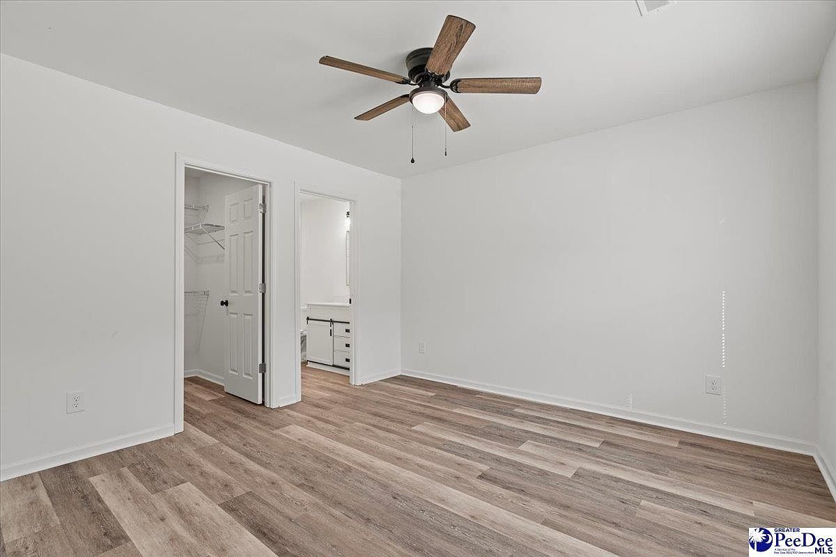 1217 E Macree Ter Florence, SC 29505 - Thumbnail 4