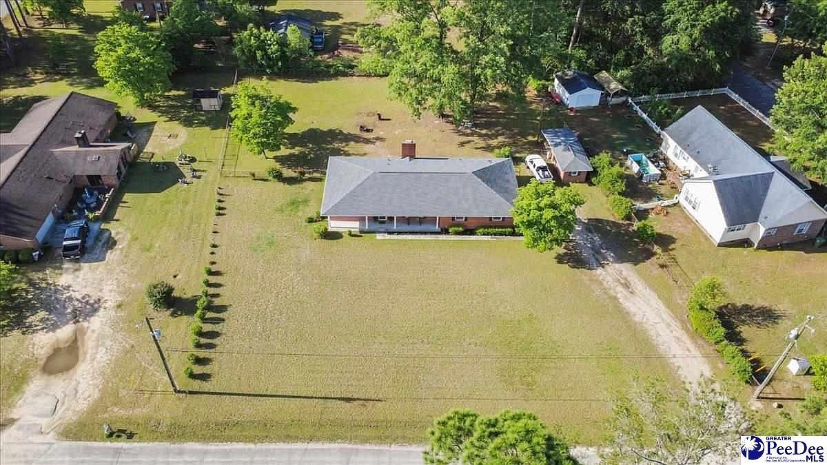 1705 Claremont St Hartsville, SC 29550 - Thumbnail 4