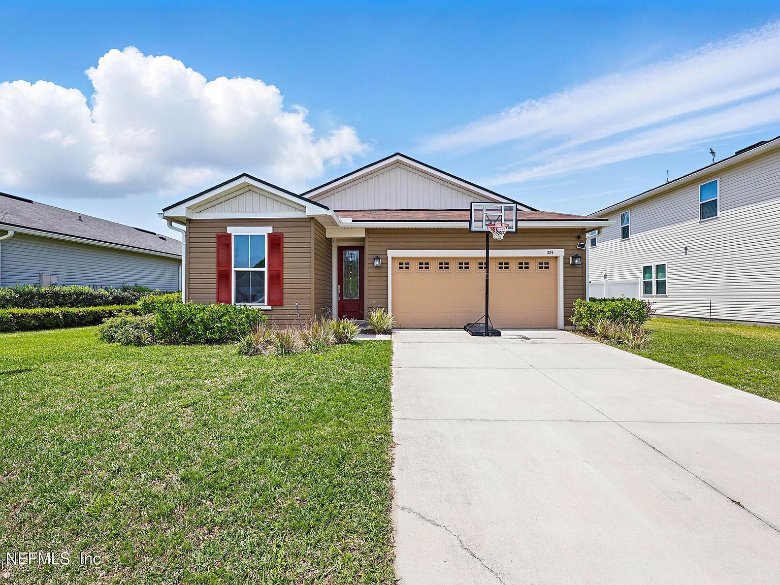 1124 Persimmon Dr Middleburg, FL 32068 - Thumbnail 4