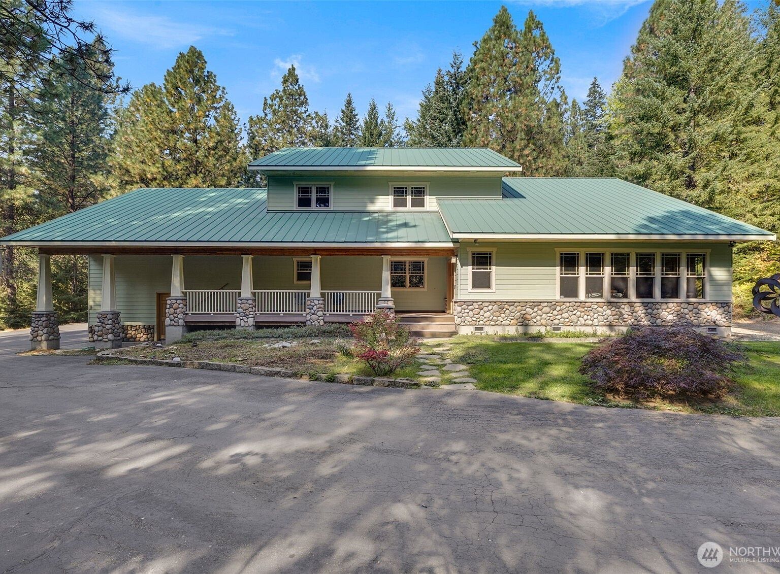 12280 State Route 903 Ronald, WA 98940 - Thumbnail 4