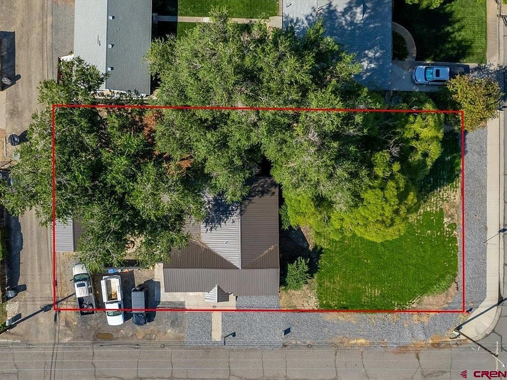 433 E 11th St Delta, CO 81416 - Thumbnail 4
