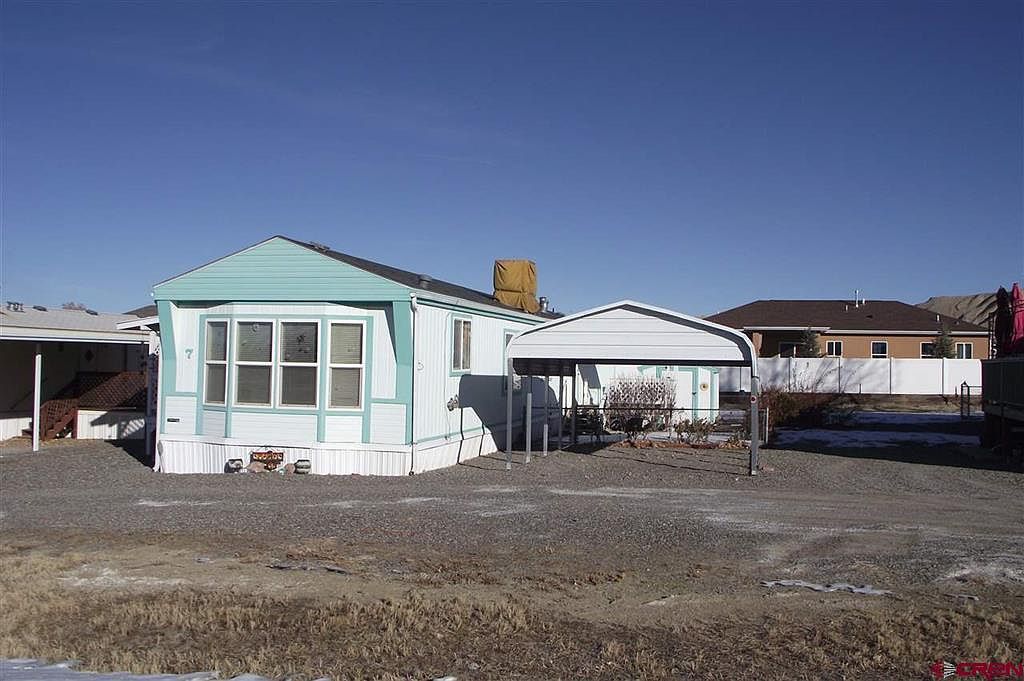 961 6600th Rd APT 7 Montrose, CO 81401 - Thumbnail 4