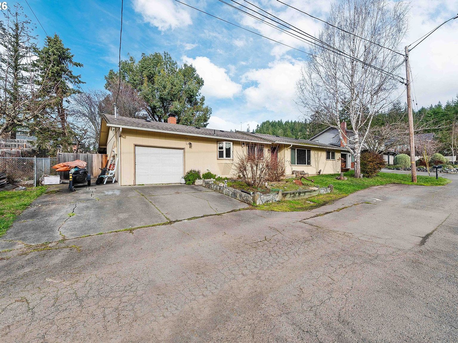 2031 Kincheloe Ln Myrtle Point, OR 97458 - Thumbnail 4