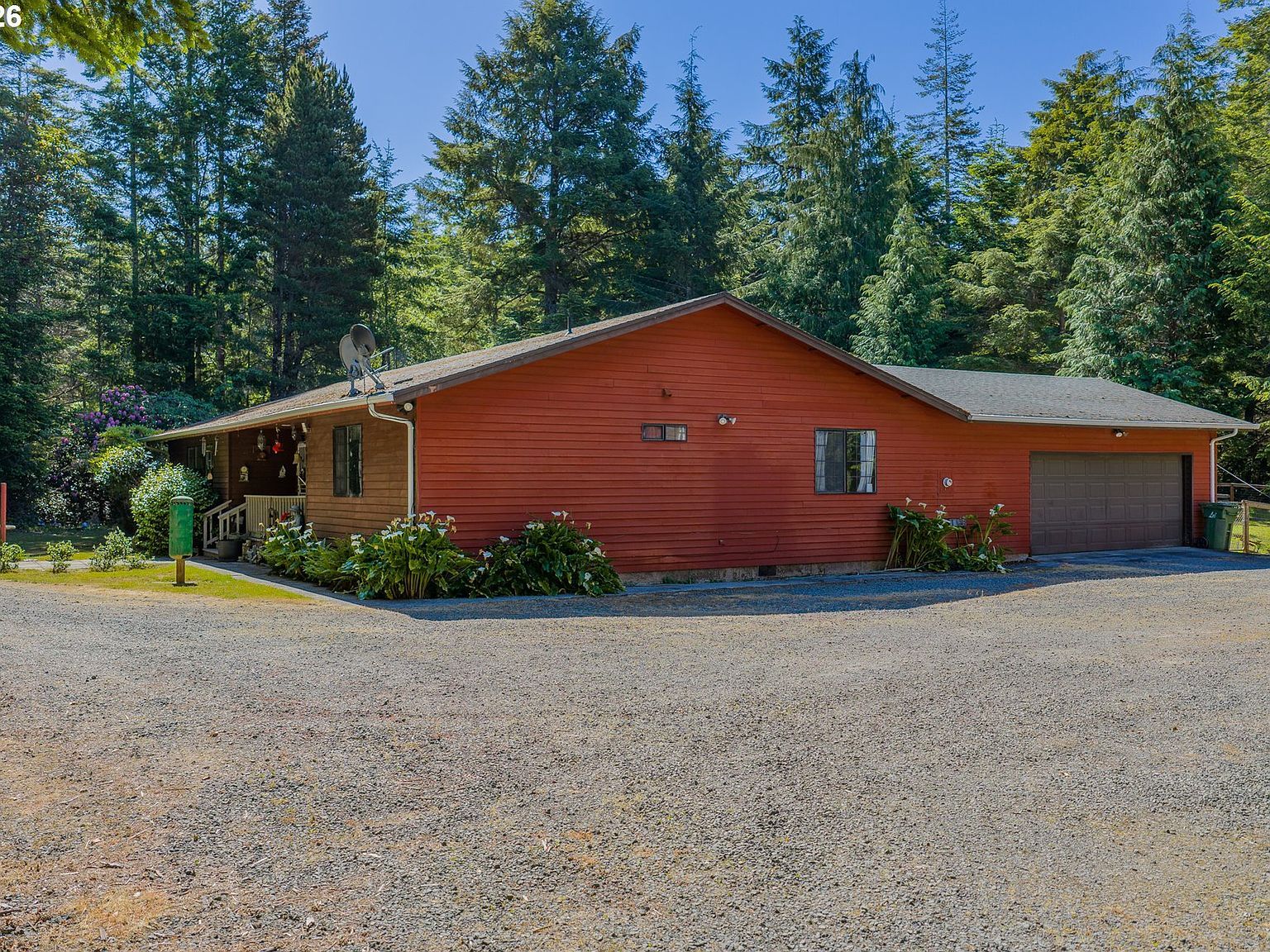 88848 Sunny Loop Ln Bandon, OR 97411 - Thumbnail 4