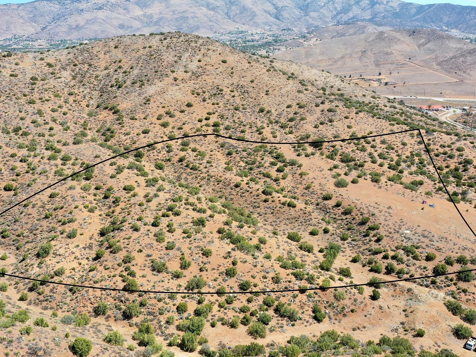 0 Clanfield St Acton, CA 93510 - Thumbnail 4