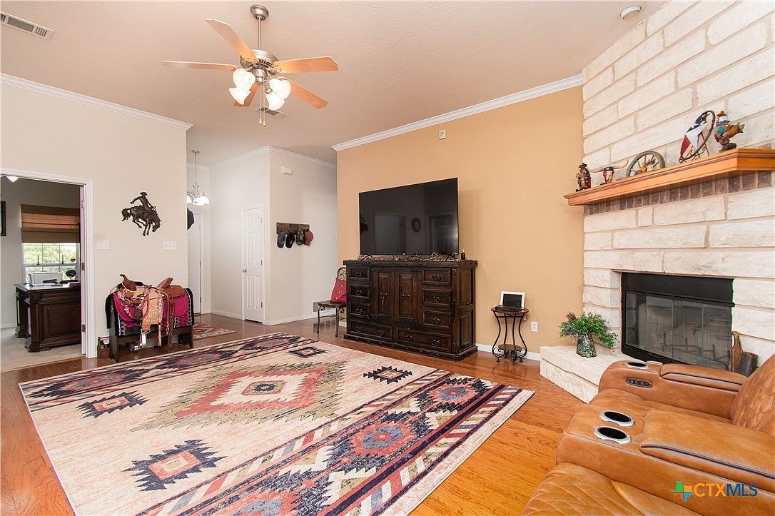 1811 Indian Camp Trl Copperas Cove, TX 76522 - Thumbnail 4