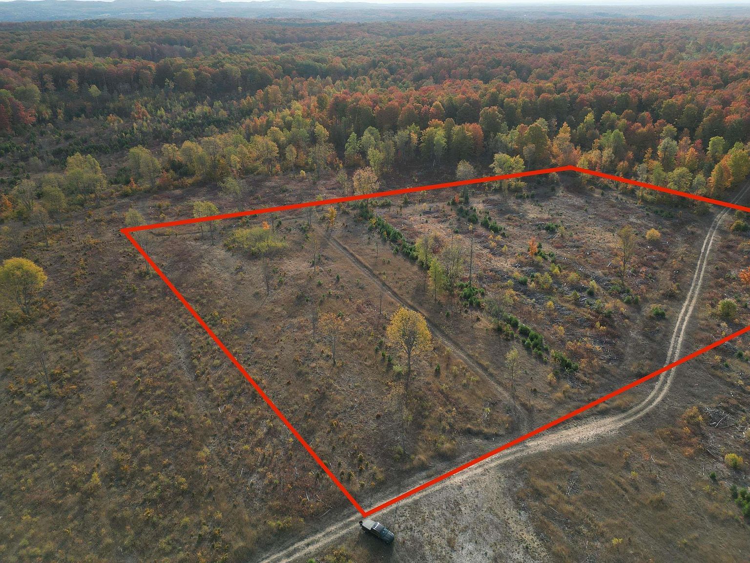 PARCEL A8 S Bright Rd Maple City, MI 49664 - Thumbnail 4