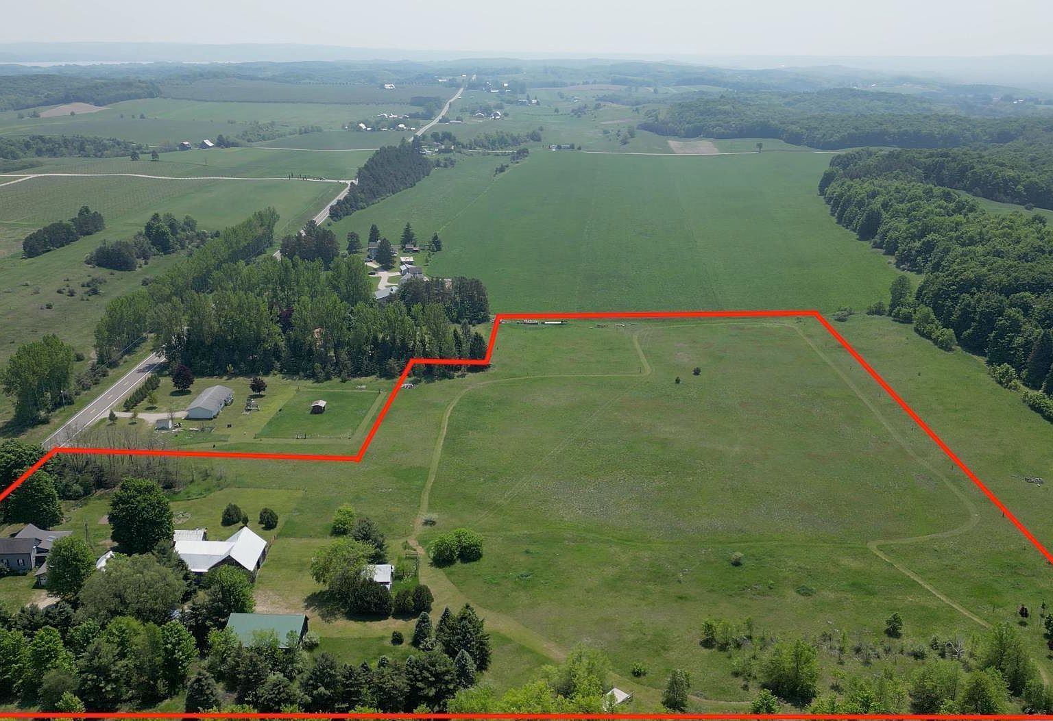 3362 S French Rd Cedar, MI 49621 - Thumbnail 4