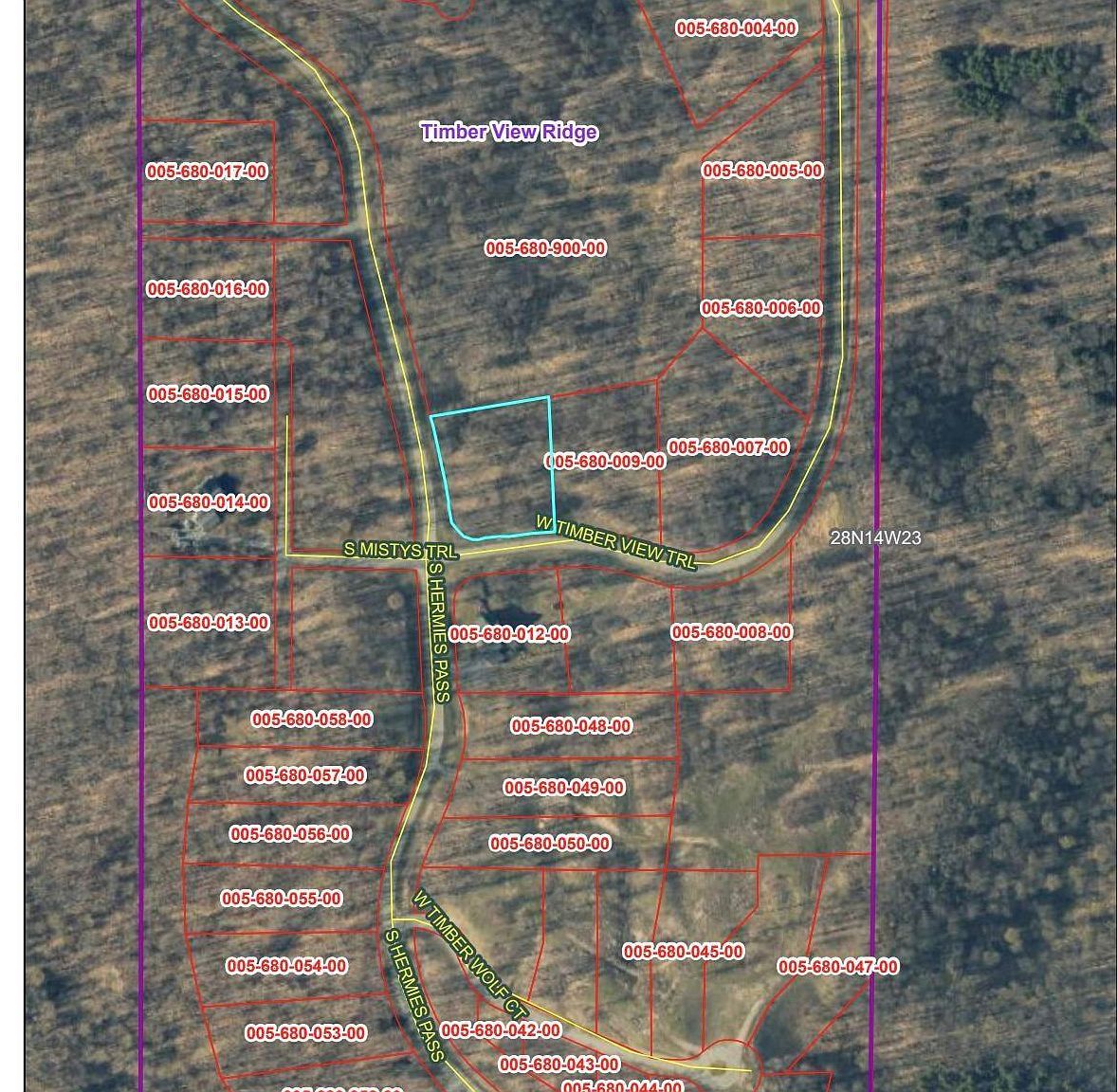 11 W Timberview Trl #11 Empire, MI 49630 - Thumbnail 4