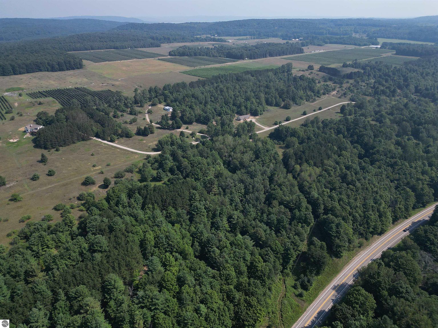 0 W Empire Hwy Empire, MI 49630 - Thumbnail 4