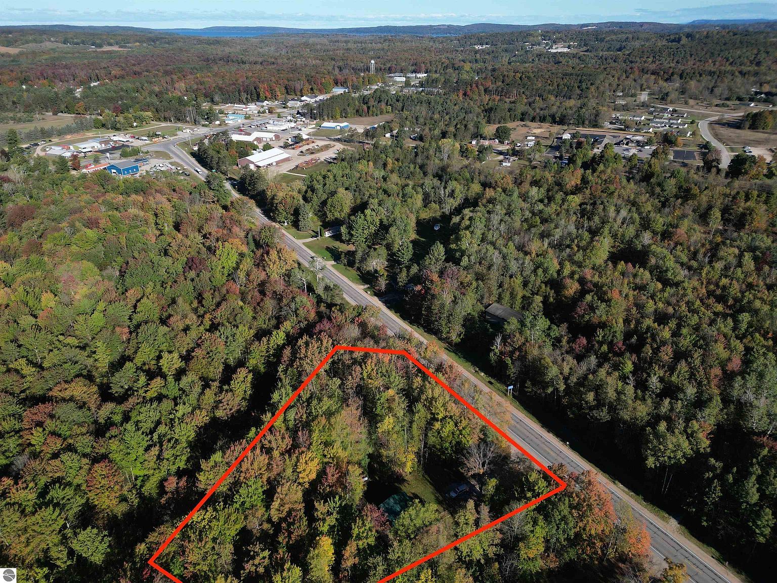 7273 Cadillac Hwy Benzonia, MI 49616 - Thumbnail 4