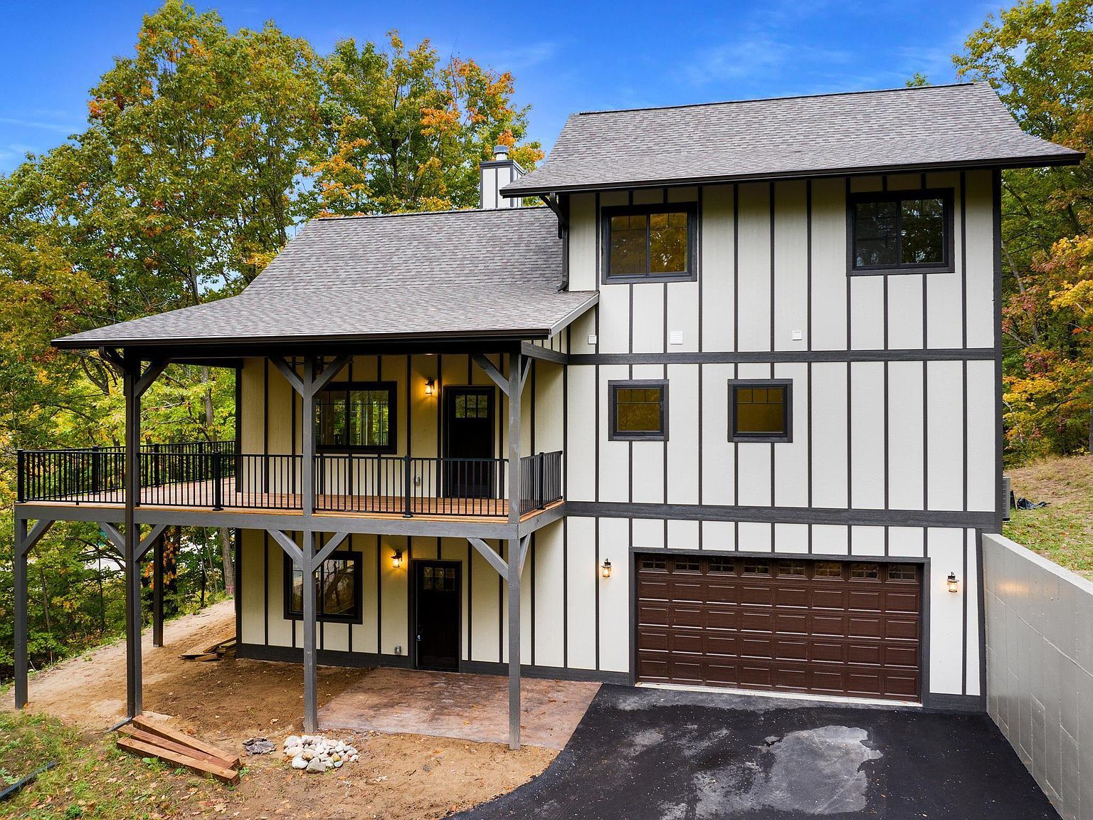 4099 S Sugar Lf Mountain Road Cedar, MI 49621 - Thumbnail 4