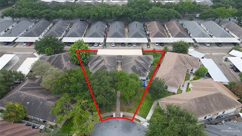 6700 N 7th Ct McAllen, TX 78504 - Thumbnail 4