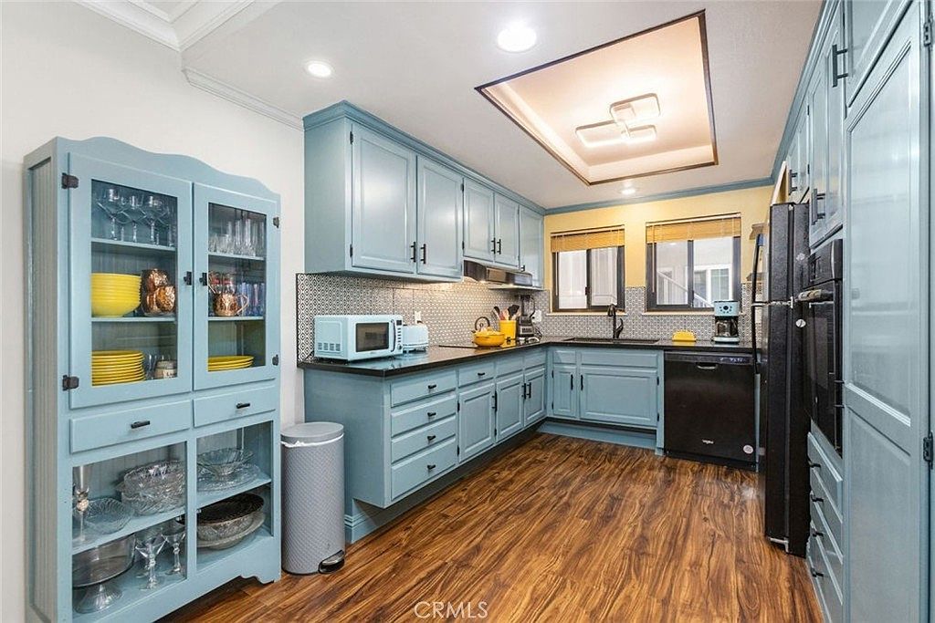 2098 Ronda Granada Unit B Laguna Woods, CA 92637 - Thumbnail 4