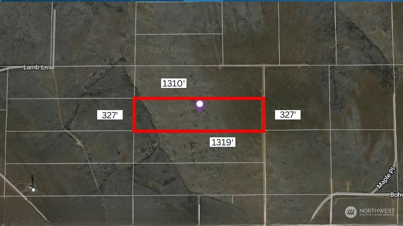 0 Magpie Yakima, WA 98908 | Land/Lot