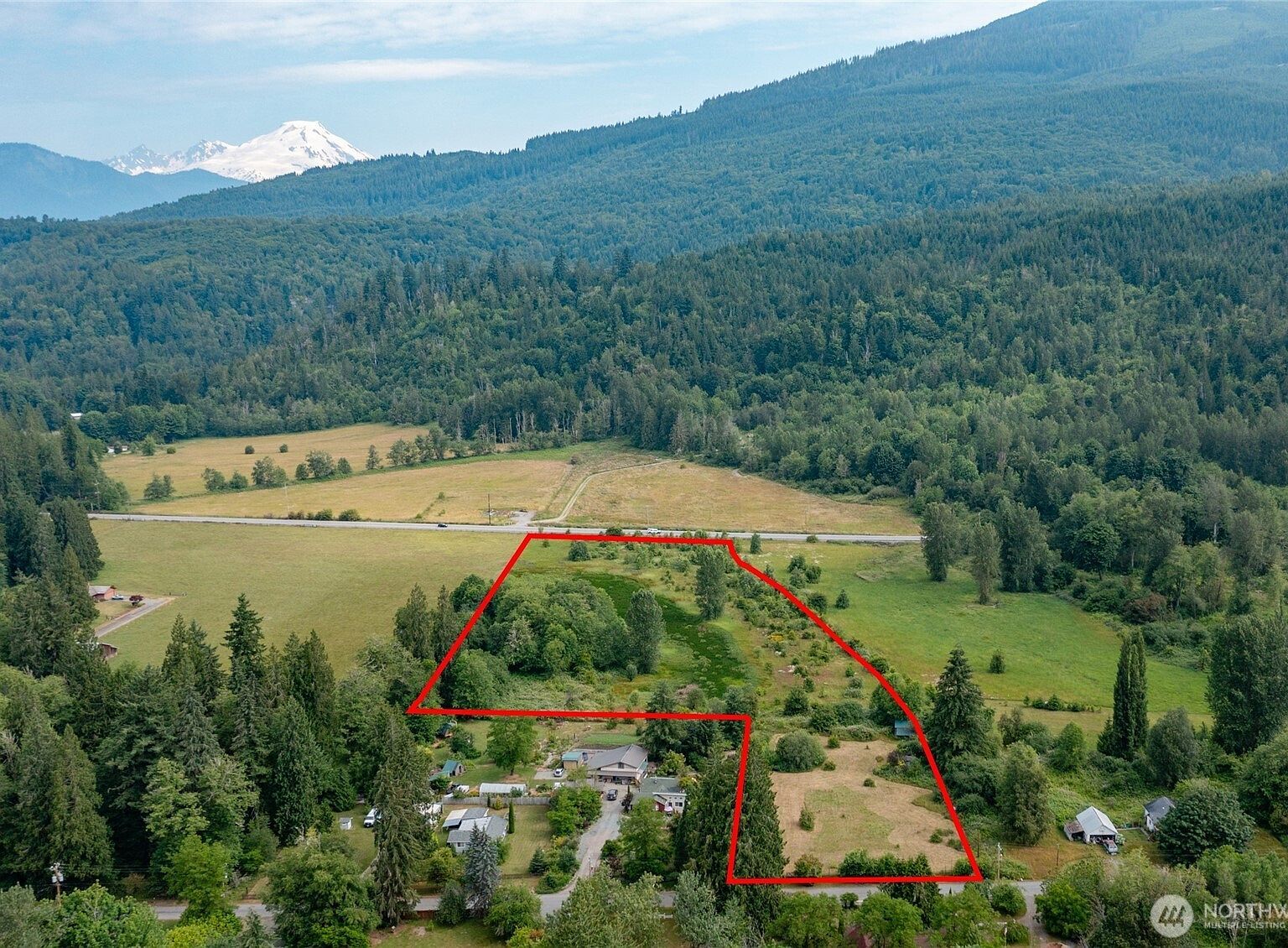 48045 Moen Rd Concrete, WA 98237 - Thumbnail 4