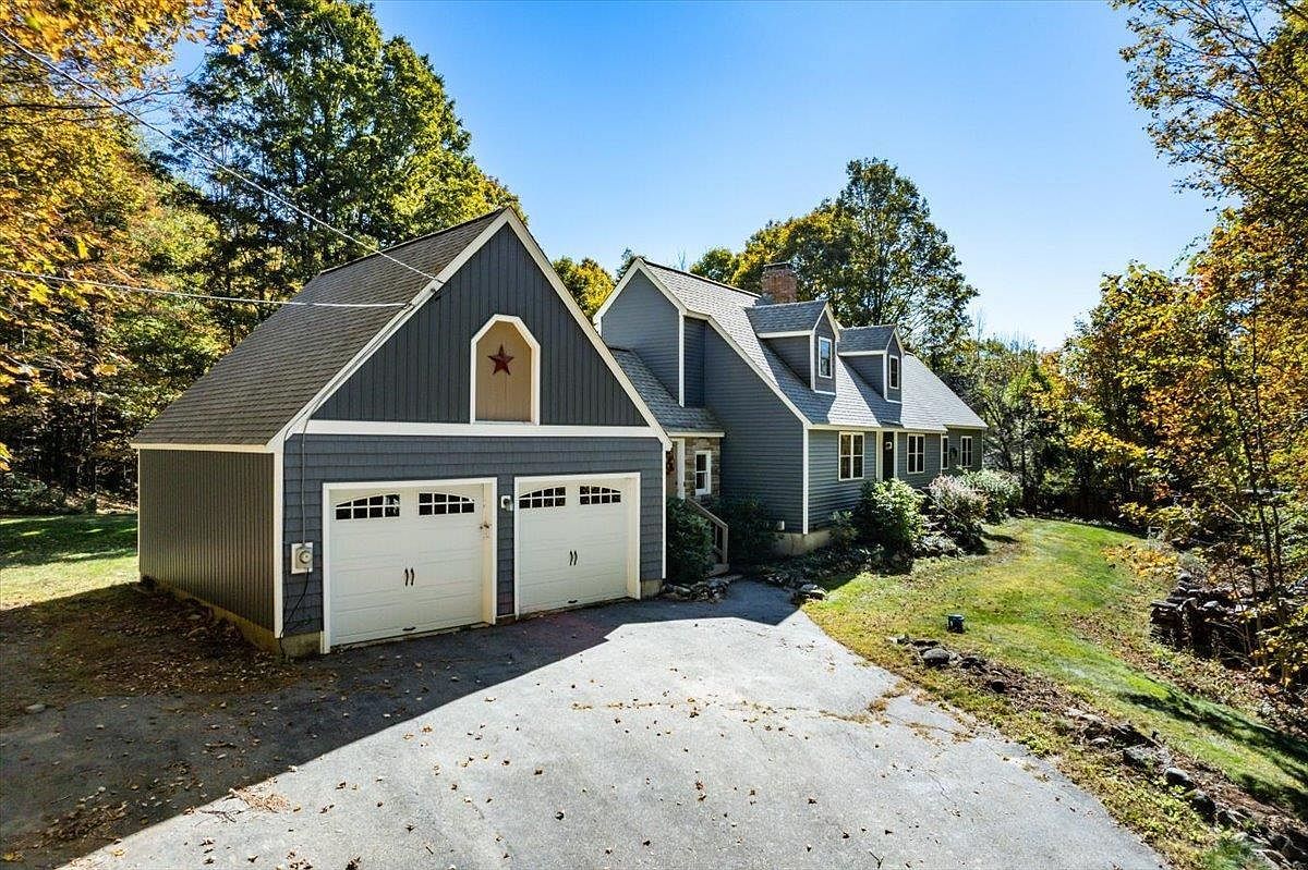 213 Joe English Rd New Boston, NH 03070 - Thumbnail 4