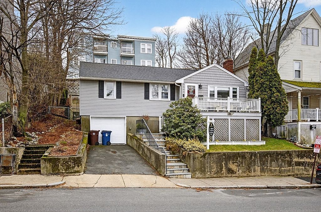 23 Bellingham Ave Revere, MA 02151 - Thumbnail 4