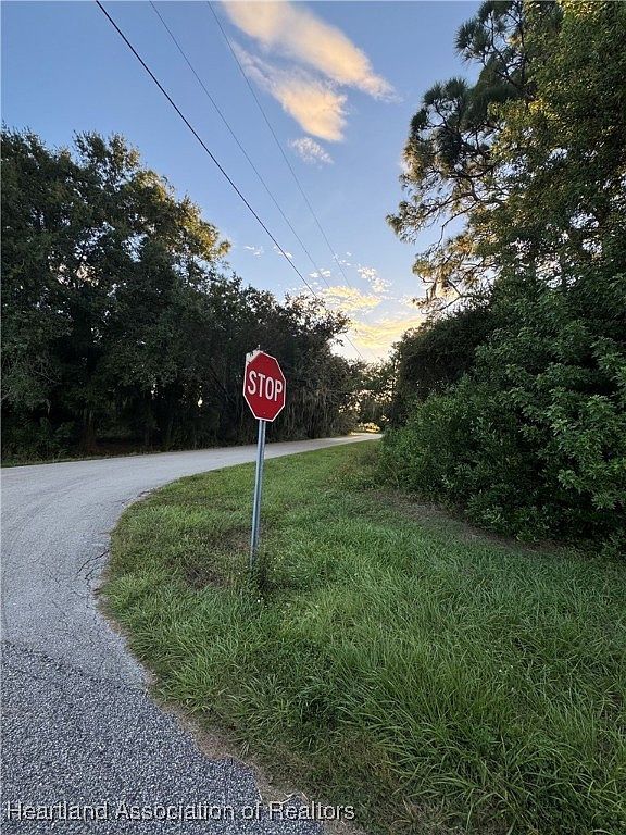 629 Serenade Ter Lake Placid, FL 33852 - Thumbnail 4