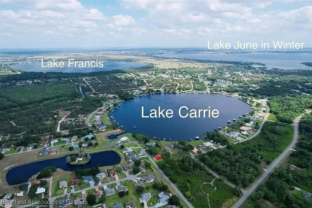 3047 Redwood Rd Lake Placid, FL 33852 - Thumbnail 4