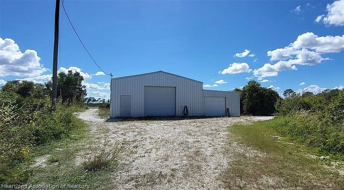 801 Jersey St NE Lake Placid, FL 33852 - Thumbnail 4