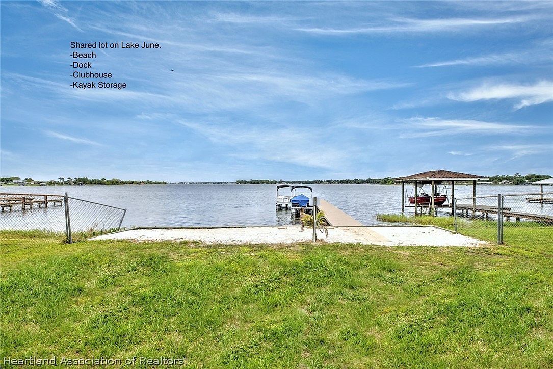 102 Armwood Rd Lake Placid, FL 33852 - Thumbnail 4