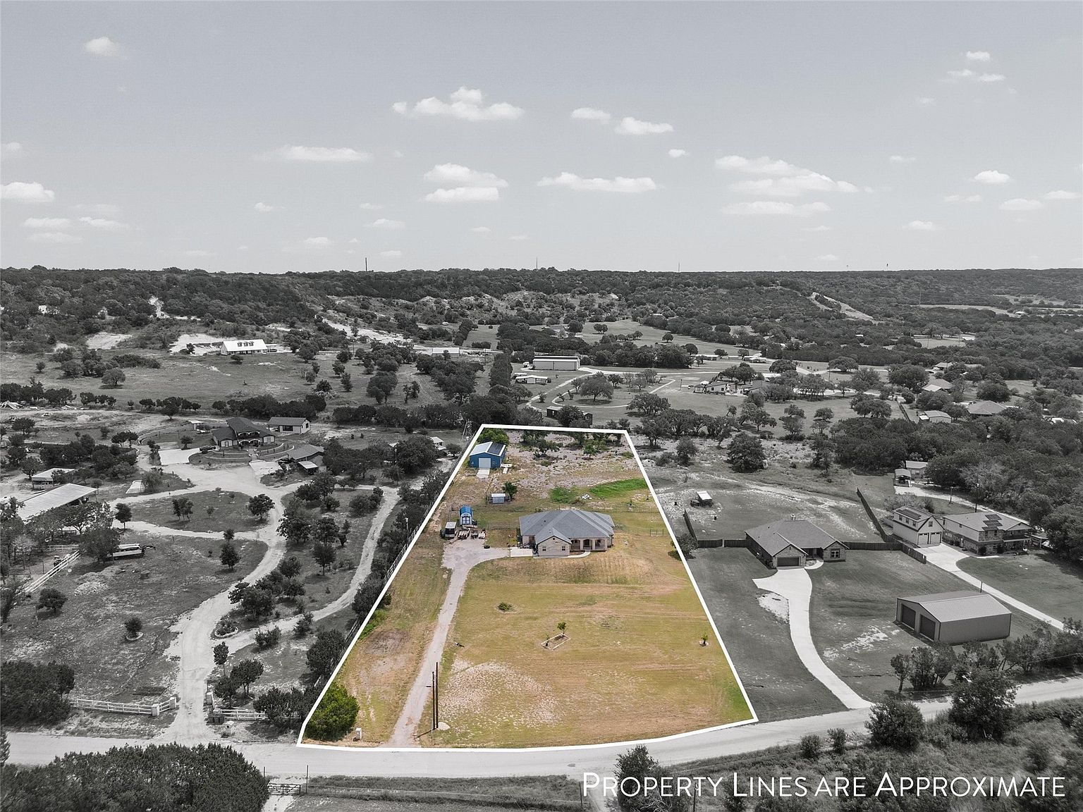 2662 Snow Rd Kempner, TX 76539 - Thumbnail 4