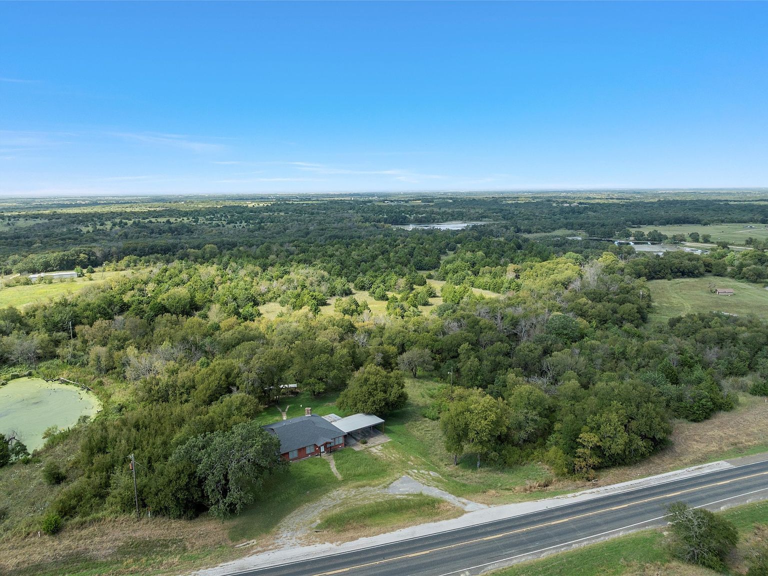 2547 State Highway 31 Hubbard, TX 76648 - Thumbnail 4