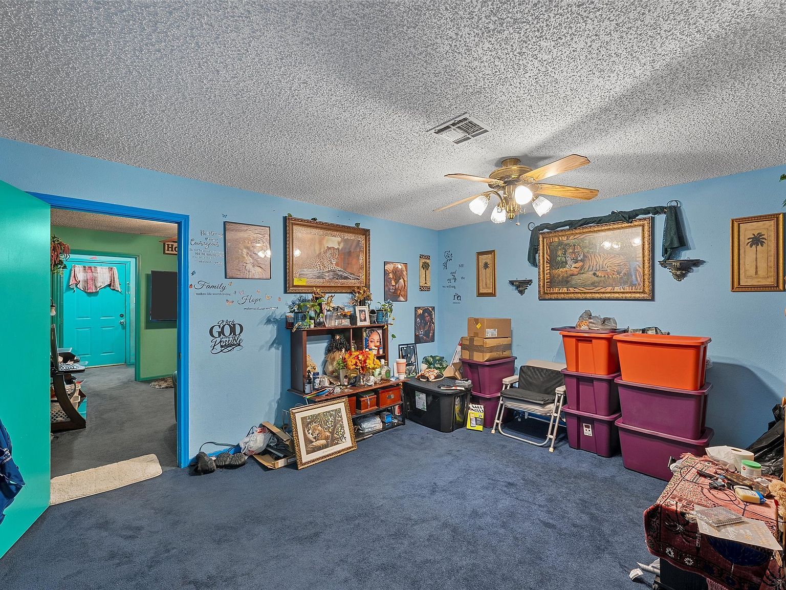 416 Capps St Marlin, TX 76661 - Thumbnail 4