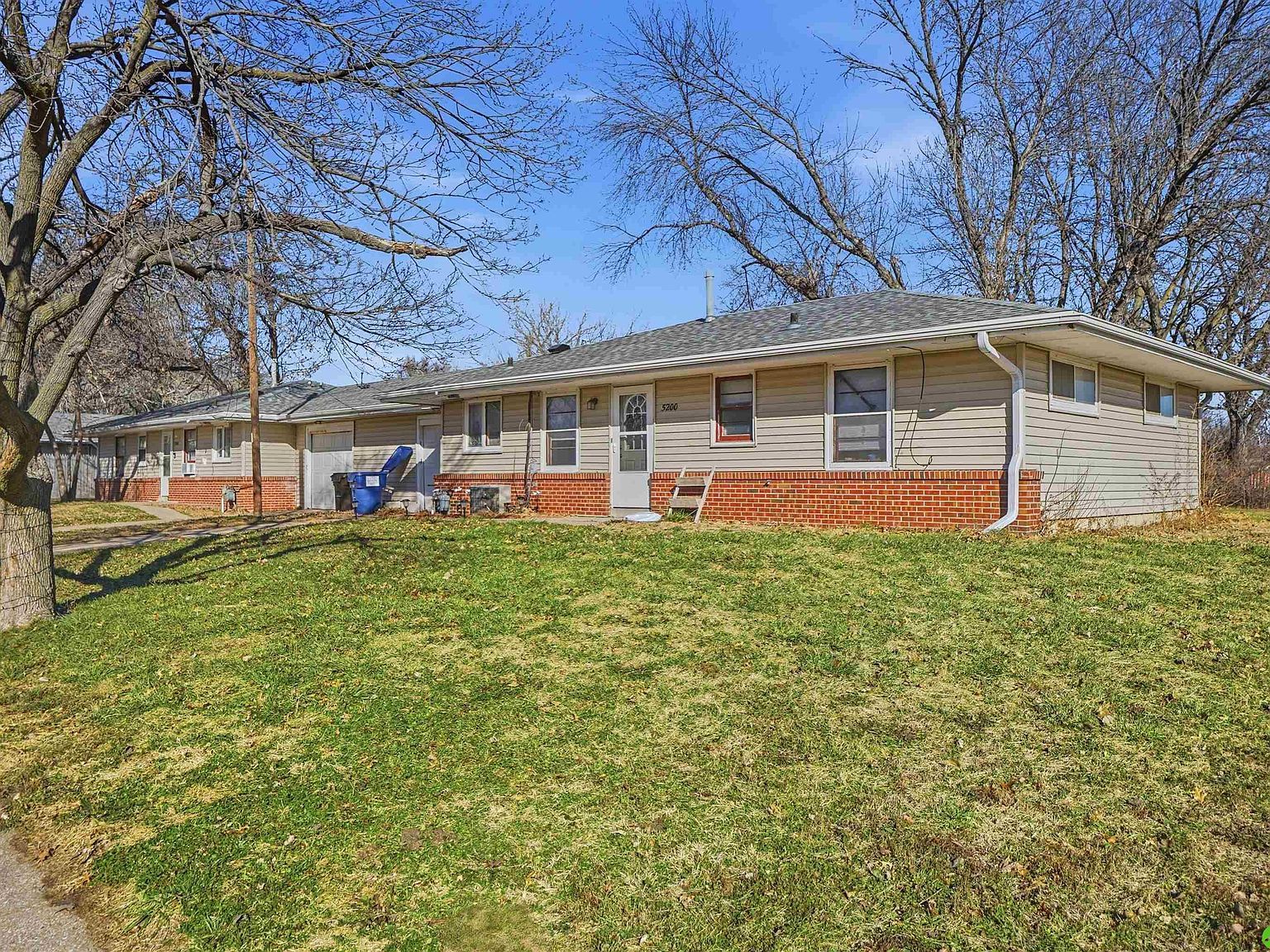 5200 W Craw St Lincoln, NE 68524  | Multi Family