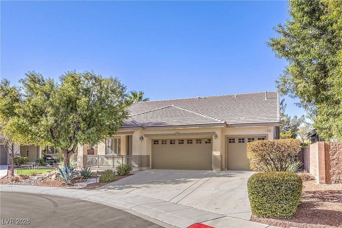 8109 Devils Canyon St North Las Vegas, NV 89085 - Thumbnail 4