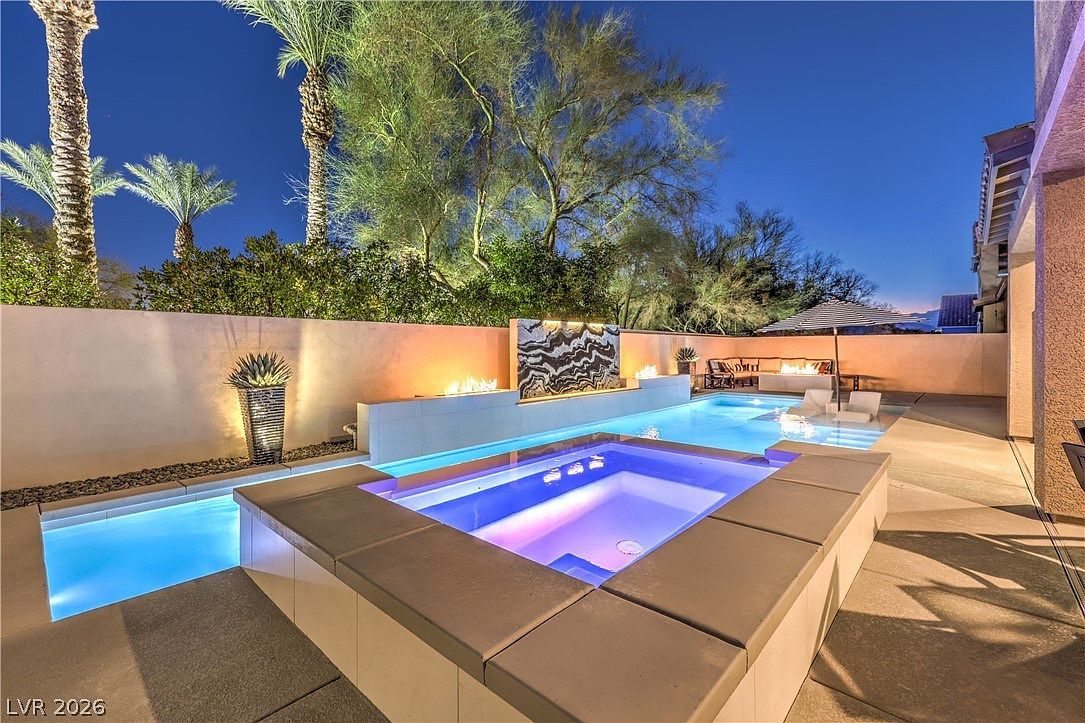 3709 Nesting Wren Dr North Las Vegas, NV 89084 - Thumbnail 4