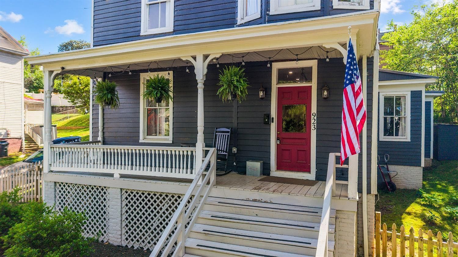 923 Harrison St Lynchburg, VA 24504 - Thumbnail 4