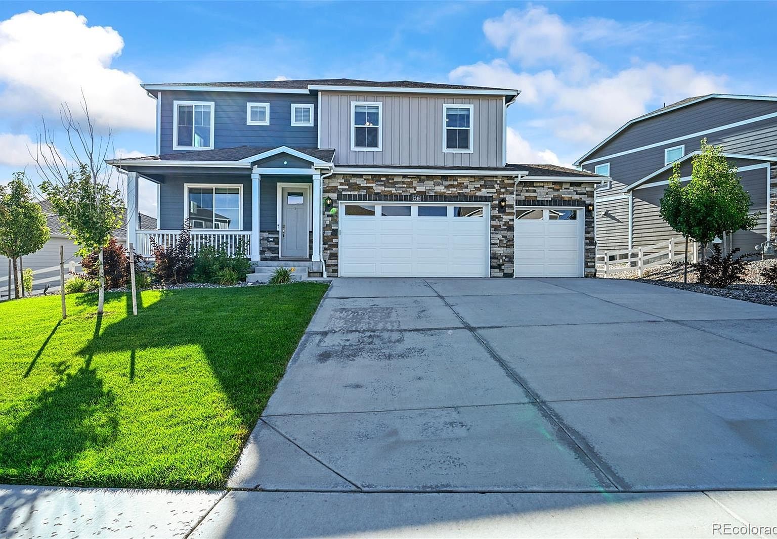 2248 Rosette Ln Castle Rock, CO 80104 - Thumbnail 4