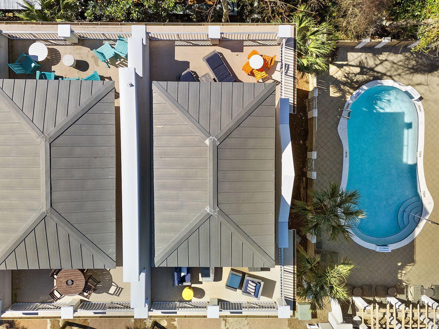 27 Summer Place Ln Santa Rosa Beach, FL 32459 - Thumbnail 4