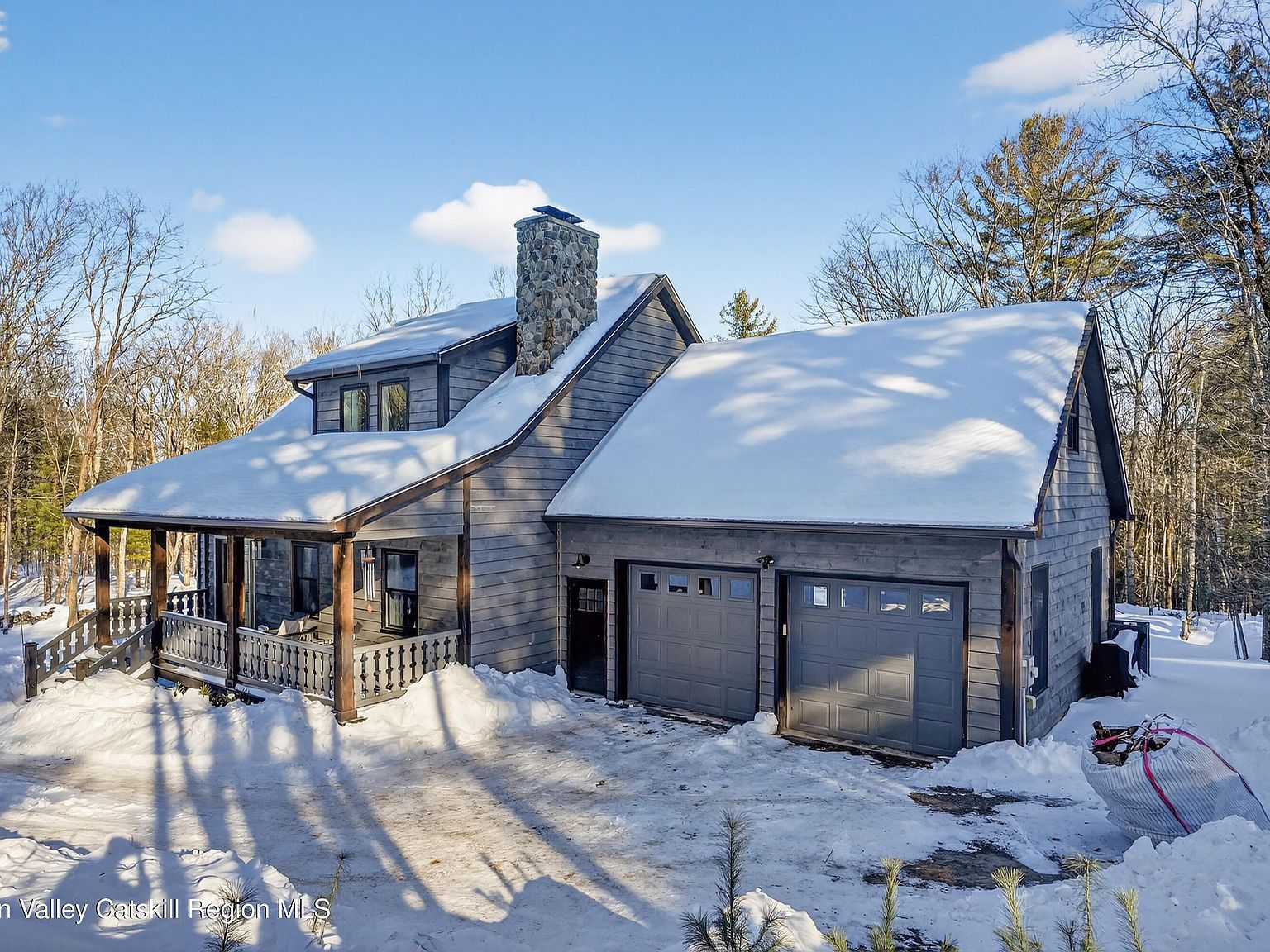 483 Acorn Hill Rd Olivebridge, NY 12461 - Thumbnail 4