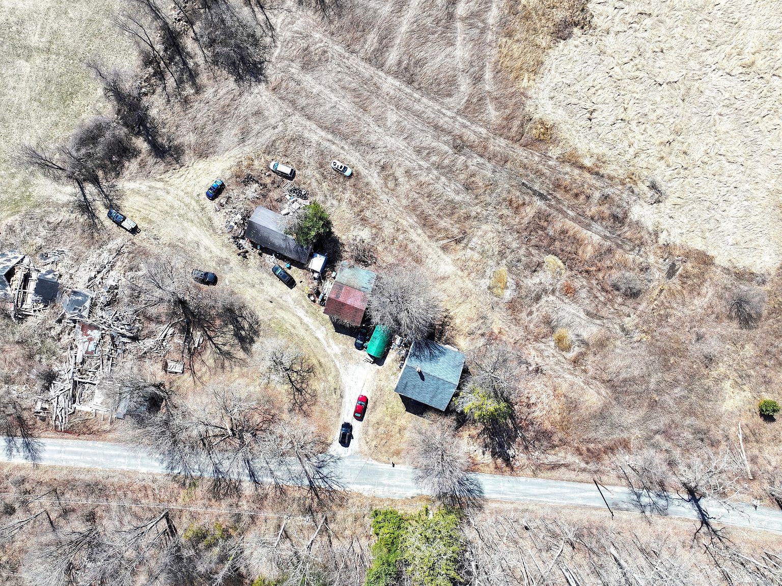 115 Old Robertsville Rd Winsted, CT 06098 - Thumbnail 4