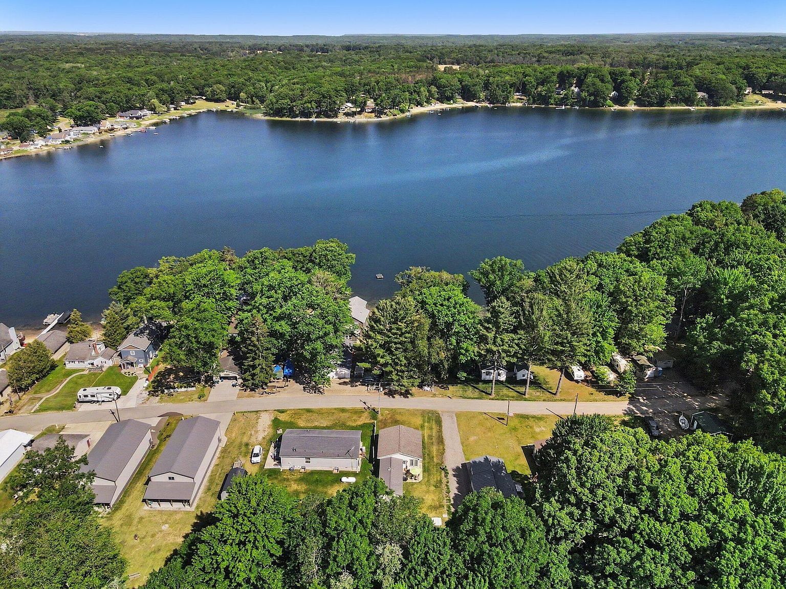 7161 E Lakeshore Dr Walkerville, MI 49459 - Thumbnail 4