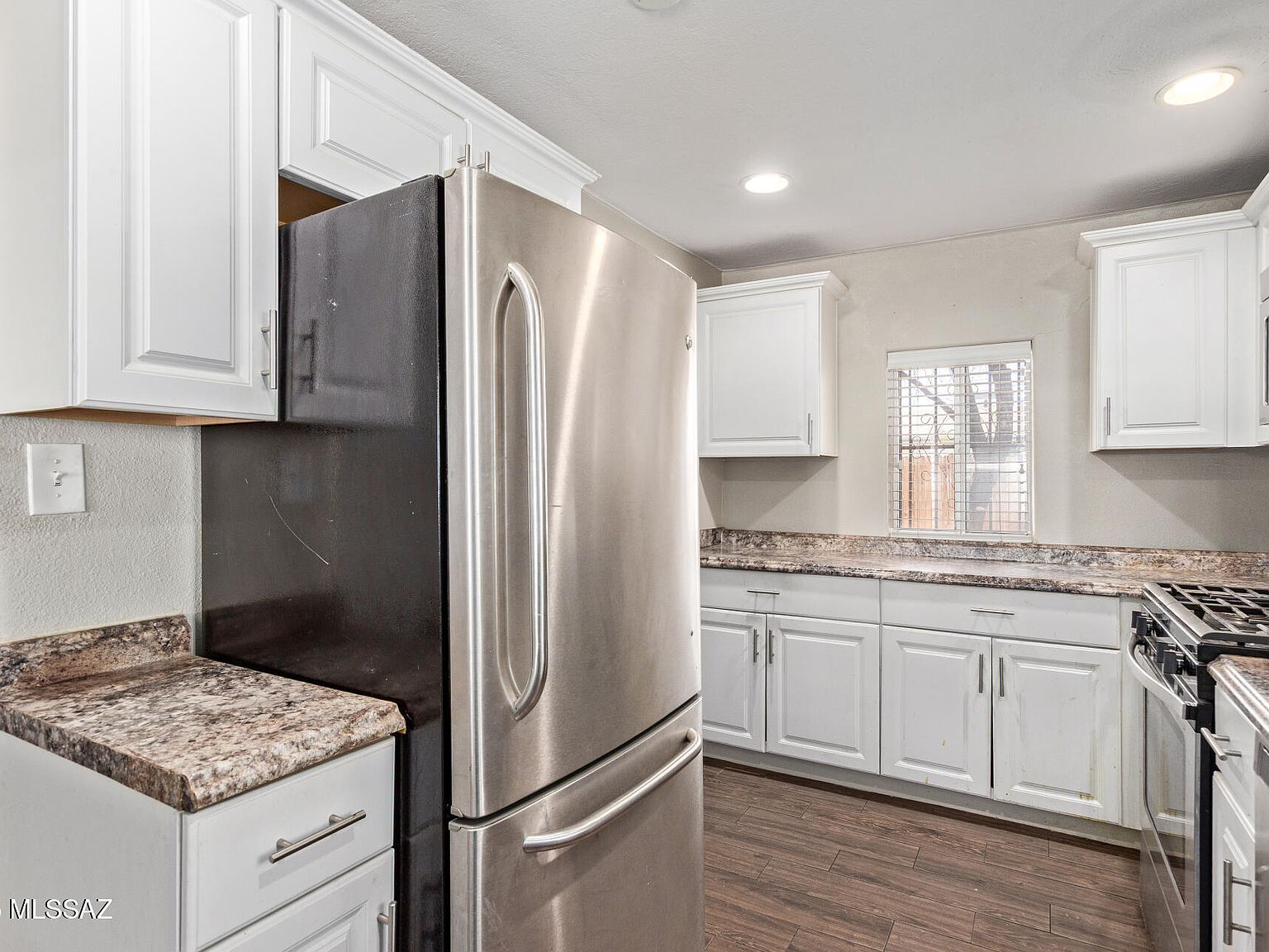 2113 N Belvedere Ave Tucson, AZ 85712 - Thumbnail 4