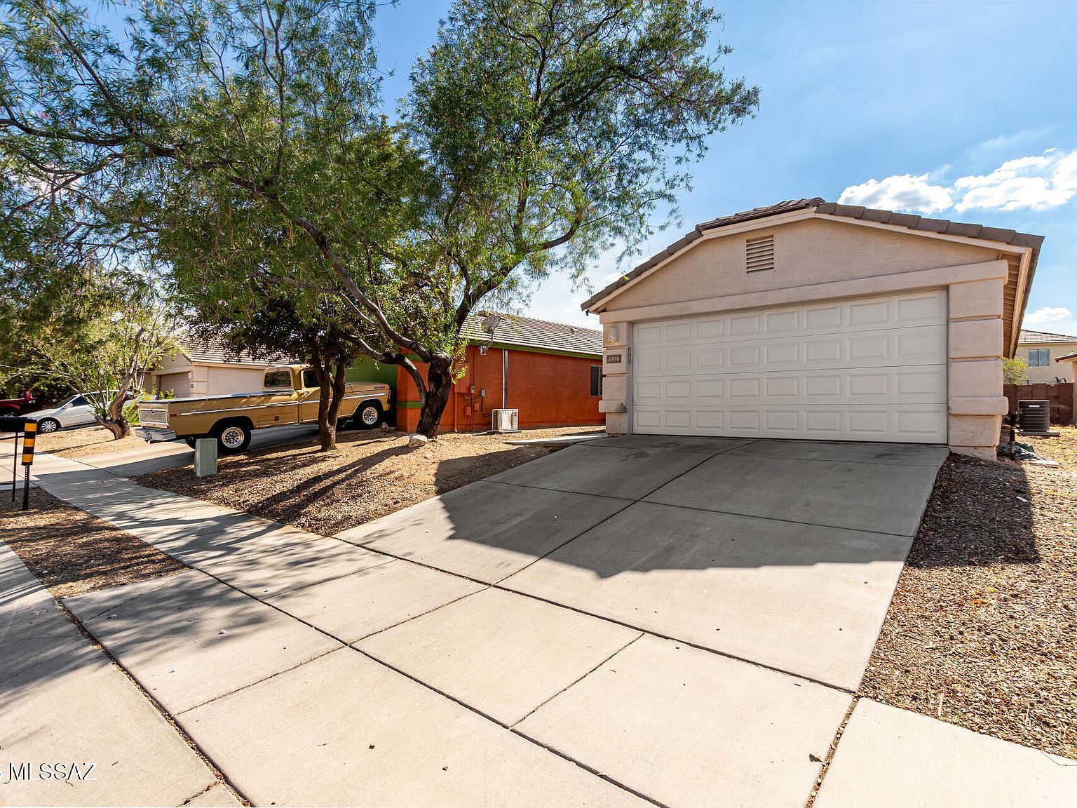 6890 S Creek Run Ave Tucson, AZ 85706 - Thumbnail 4