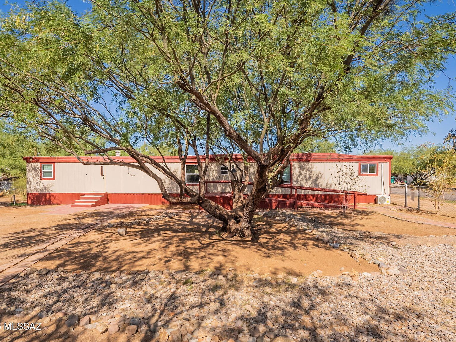 17111 S Country Club Rd E #18 Sahuarita, AZ 85629 - Thumbnail 4