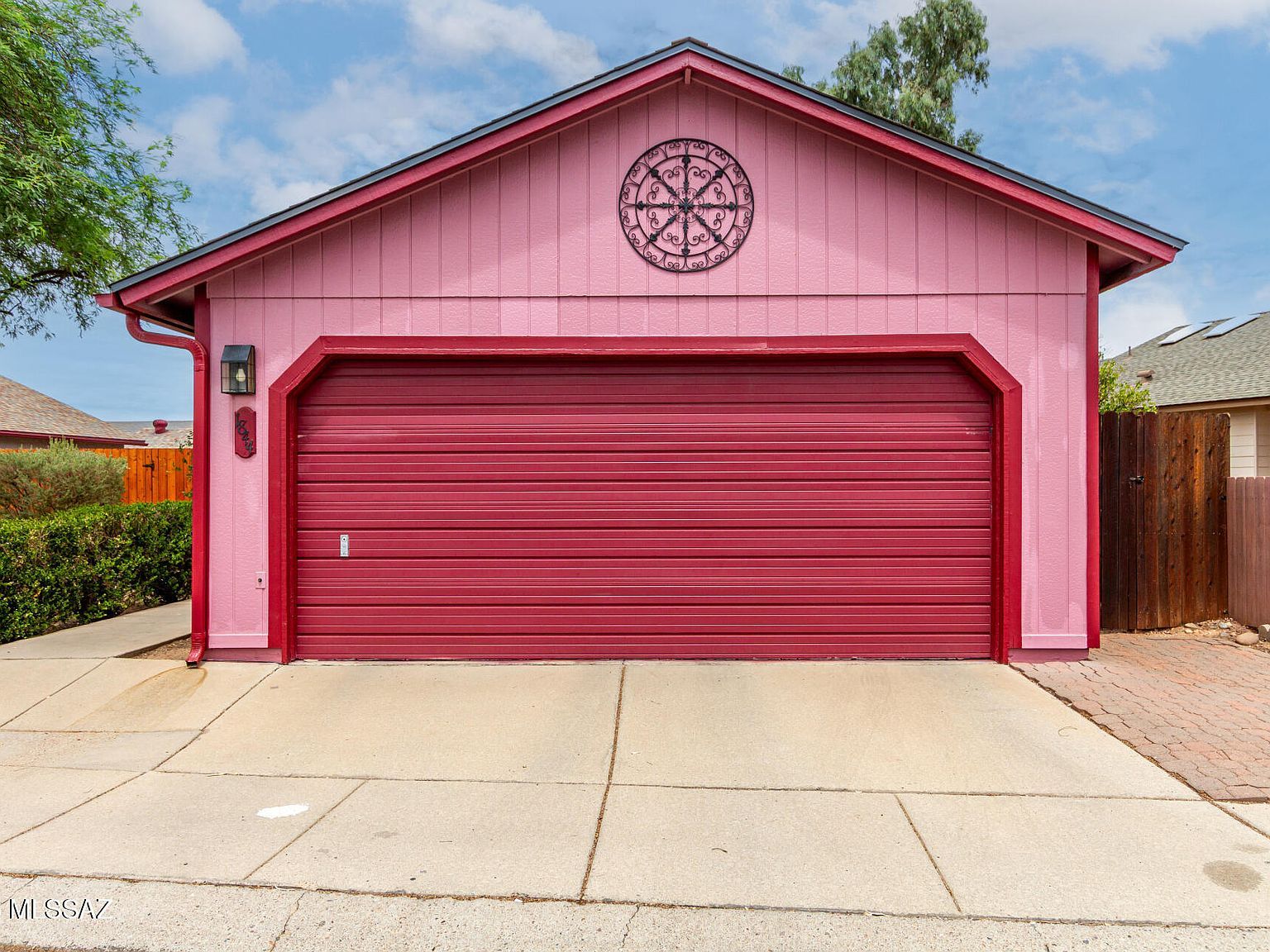 1844 W Bel Aire Ct Tucson, AZ 85705 - Thumbnail 4