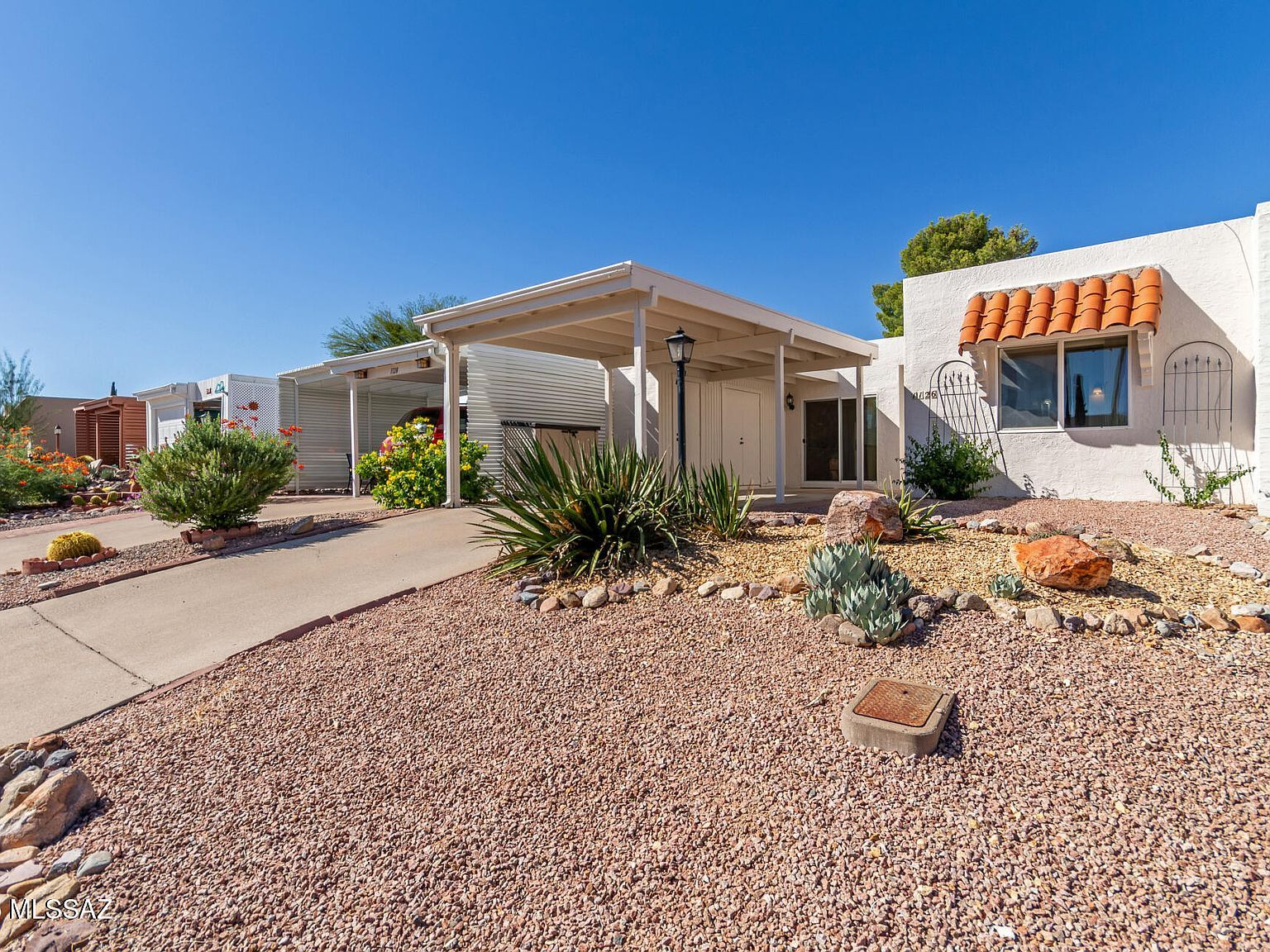 1126 S Alpine Cir Green Valley, AZ 85614 - Thumbnail 4