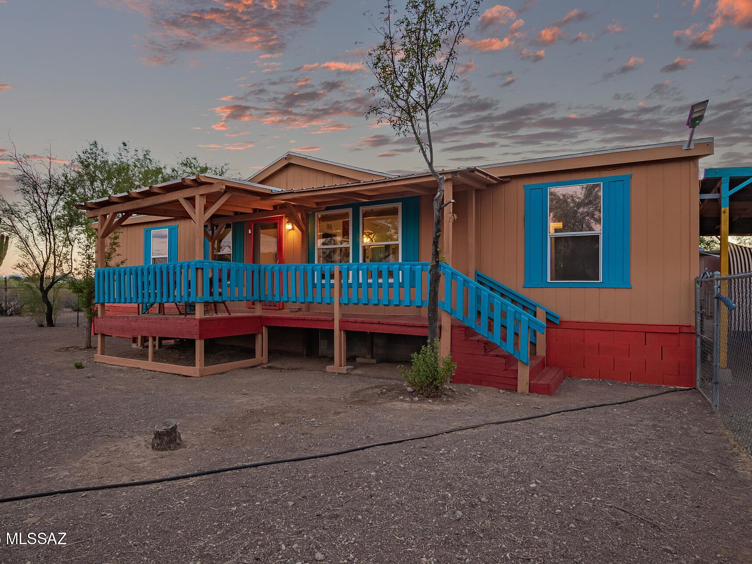 17690 W Lickskillet Ln Marana, AZ 85653 - Thumbnail 4