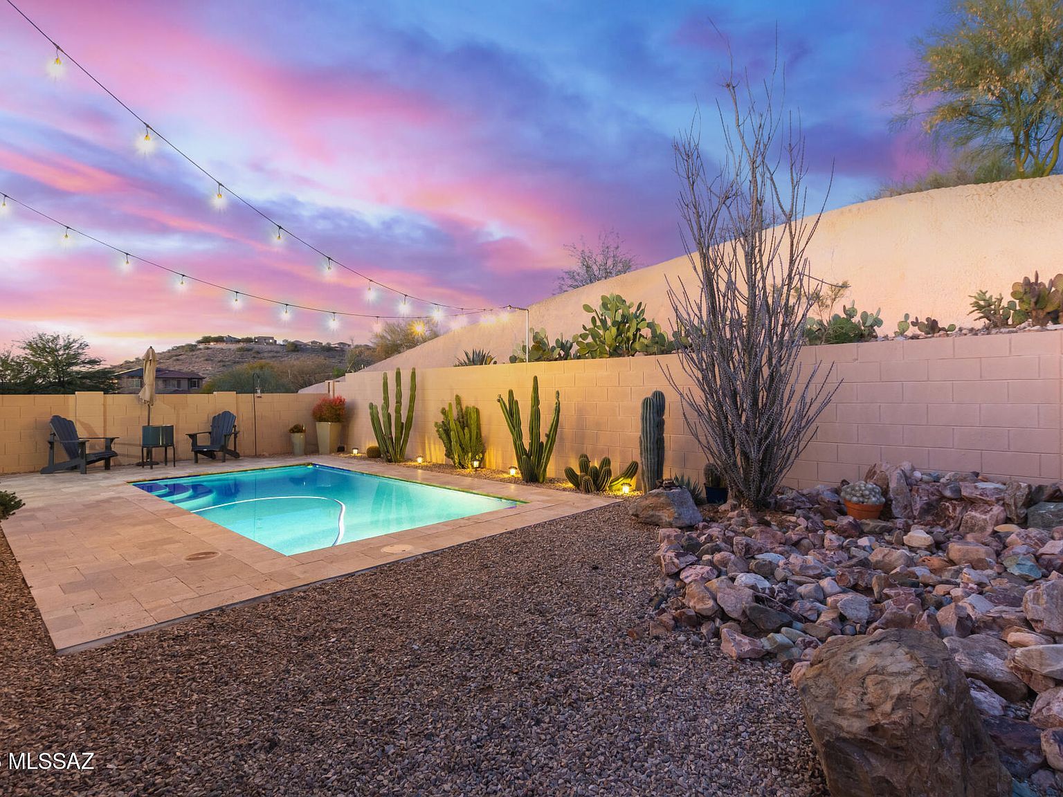 39443 S Cinch Strap Pl Saddlebrooke, AZ 85739 - Thumbnail 4