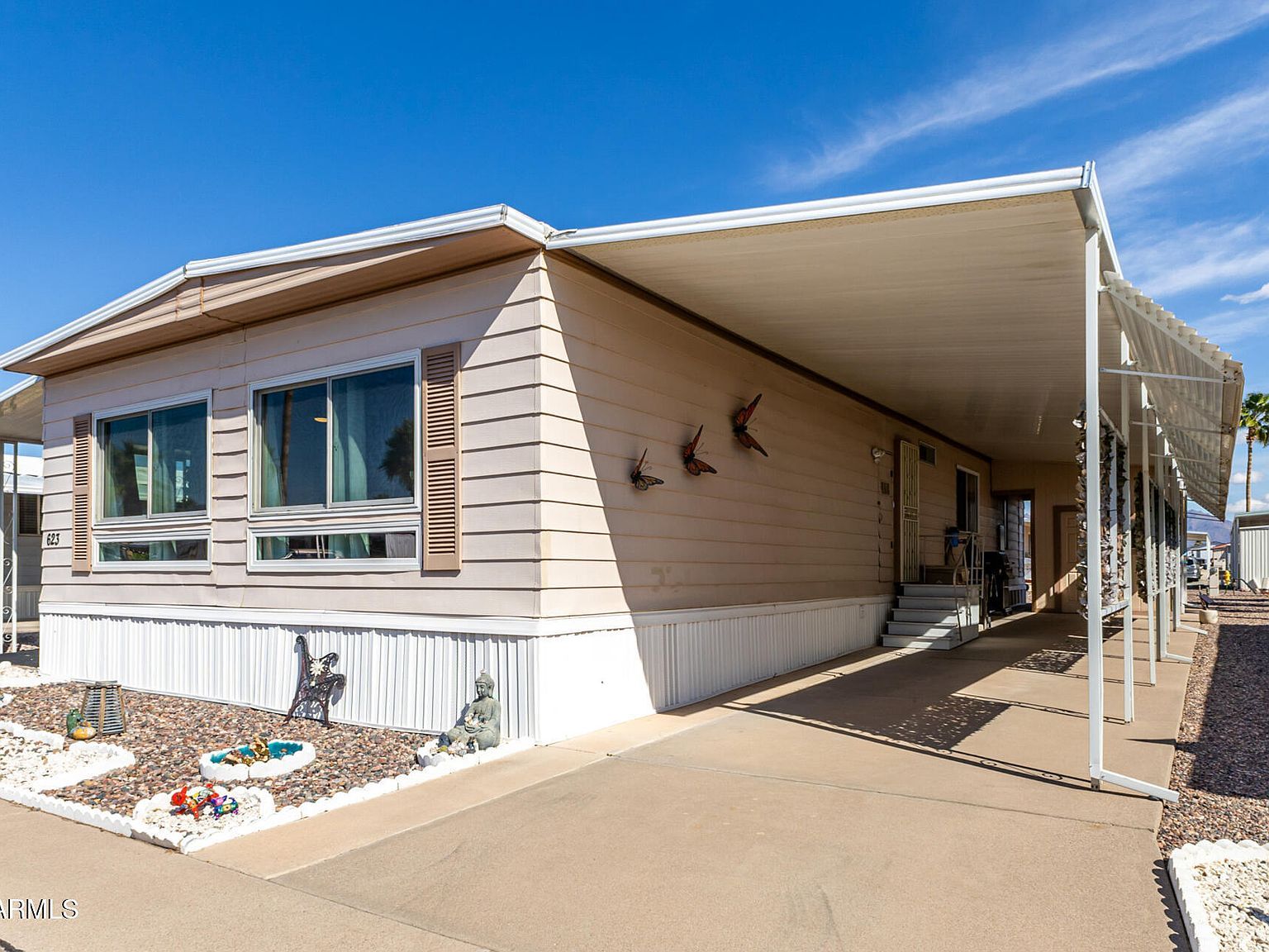 301 S Signal Butte Rd Lot 623 Apache Junction, AZ 85120 - Thumbnail 4