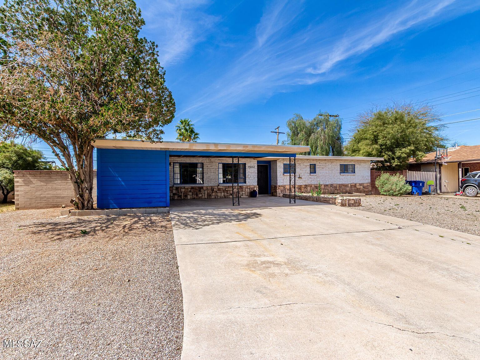 1502 S Avenida Sirio Tucson, AZ 85710 - Thumbnail 4